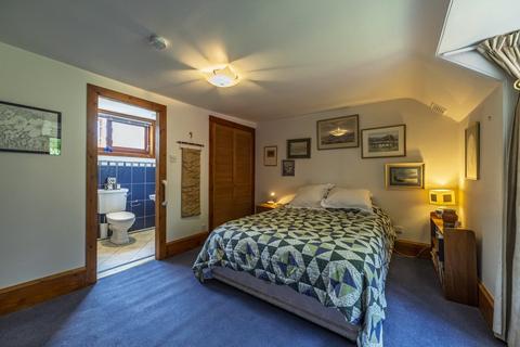 undefined, Bridge End House, Oyne, Insch, Aberdeenshire, AB52