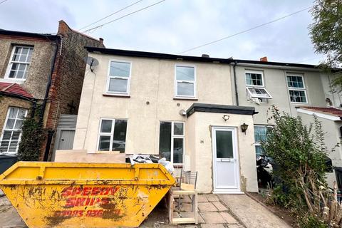 undefined, Ivy Road, Hounslow TW3