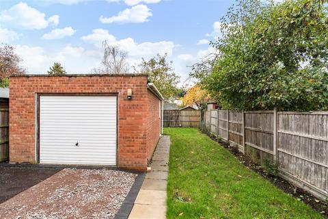 undefined, Rosamond Road, Bedford