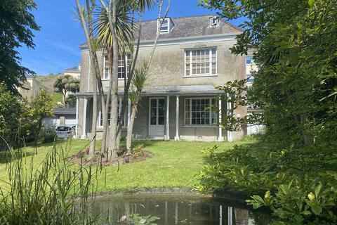 undefined, St Marys Lodge, St Helier JE2