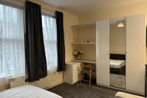 undefined, 7, Gloucester Drive, Finsbury Park, N4