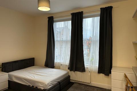 undefined, 7, Gloucester Drive, Finsbury Park, N4