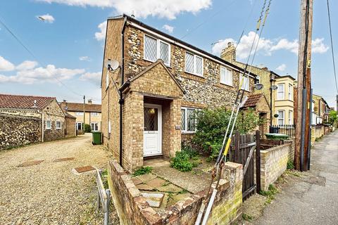 undefined, Old Croxton Road, Thetford, IP24