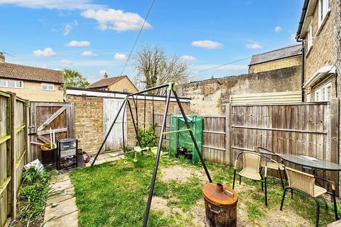 undefined, Old Croxton Road, Thetford, IP24