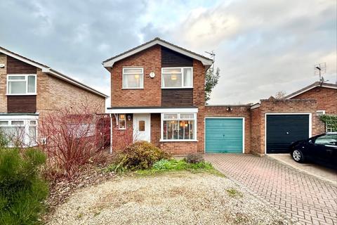 undefined, Biddulph Way, Ledbury, HR8