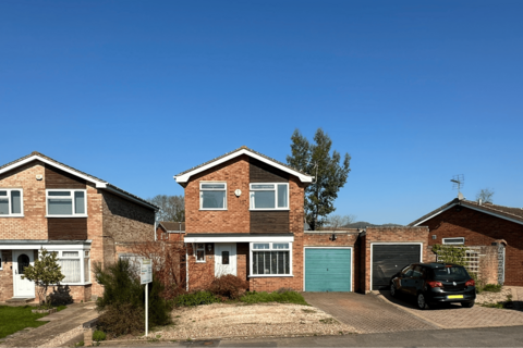 undefined, Biddulph Way, Ledbury, HR8