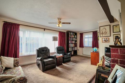 3 bedroom detached bungalow for sale, Stunning Coastal Bungalow with Stunning Sea Views & Grounds of Approx 1 Acre (STMS)