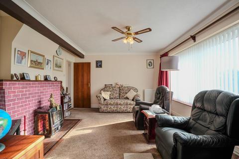 3 bedroom detached bungalow for sale, Stunning Coastal Bungalow with Stunning Sea Views & Grounds of Approx 1 Acre (STMS)