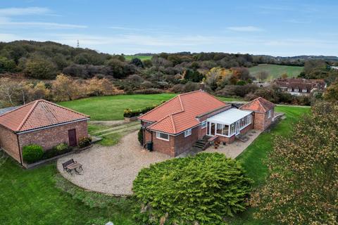 undefined, Stunning Coastal Bungalow with Stunning Sea Views & Grounds of Approx 1 Acre (STMS)