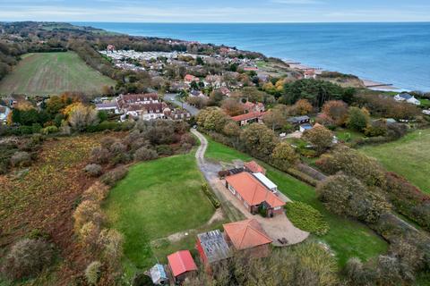 undefined, Stunning Coastal Bungalow with Stunning Sea Views & Grounds of Approx 1 Acre (STMS)