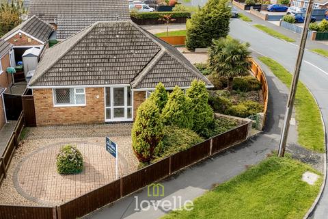 undefined, Queen Elizabeth Road, Humberston DN36