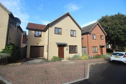 undefined, Kelling Way, Broughton