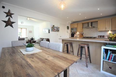 undefined, Kelling Way, Broughton