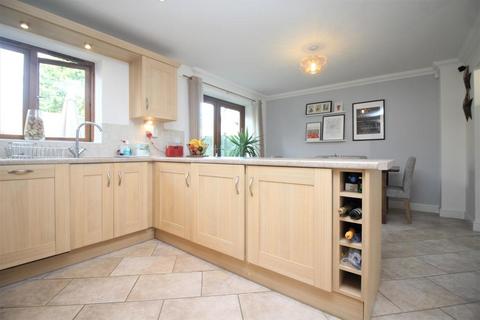 undefined, Kelling Way, Broughton