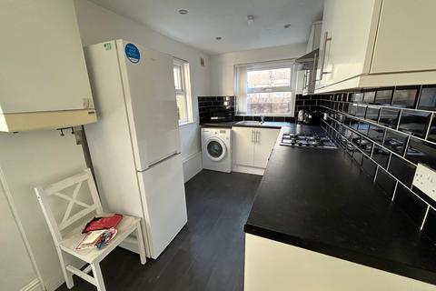 5 bedroom house share to rent, Broadway, Skerton, Lancaster, LA1