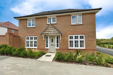 Wild Rose Drive, Harrogate