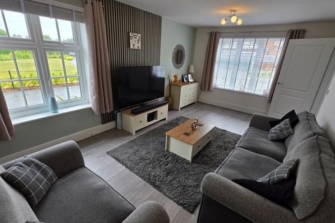 undefined, Wild Rose Drive, Harrogate
