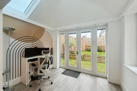 undefined, Wild Rose Drive, Harrogate