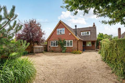 undefined, Ash Green Lane East, Aldershot GU12