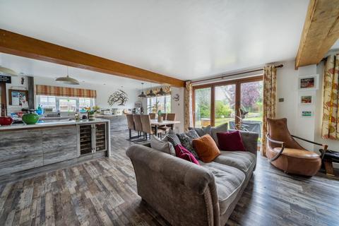 undefined, Ash Green Lane East, Aldershot GU12