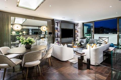 3 bedroom property to rent, Prince Of Wales Terrace, London W8
