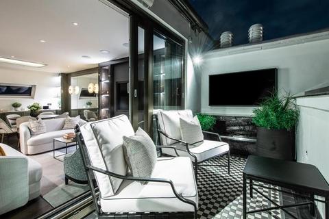 3 bedroom property to rent, Prince Of Wales Terrace, London W8