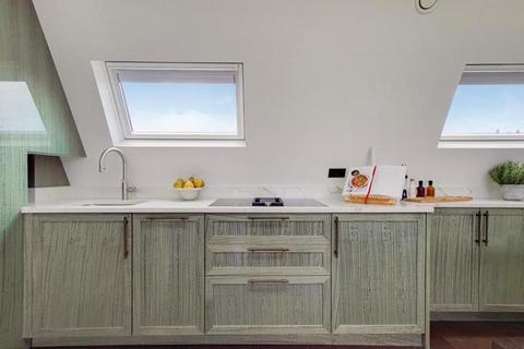 3 bedroom property to rent, Prince Of Wales Terrace, London W8