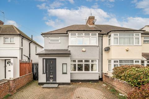 undefined, Whitton Waye, Hounslow TW3