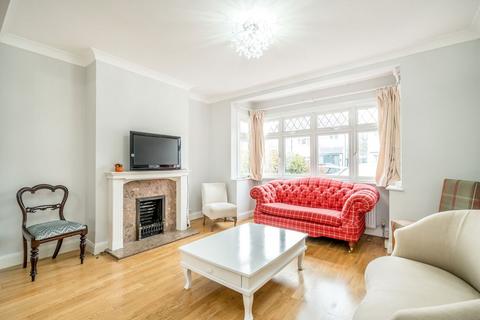 undefined, Whitton Waye, Hounslow TW3