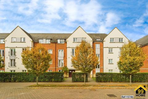 1 bedroom flat for sale, Academy Place, England, TW7