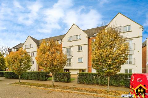 1 bedroom flat for sale, Academy Place, England, TW7