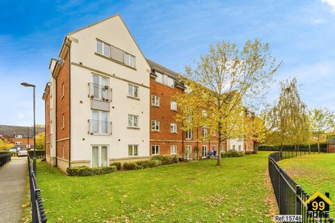 1 bedroom flat for sale, Academy Place, England, TW7