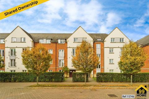 1 bedroom flat for sale, Academy Place, England, TW7