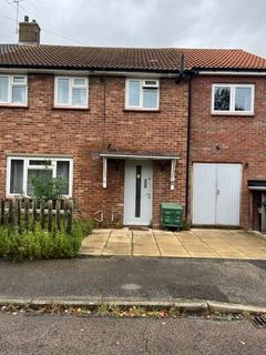 Gerards Close, Cambridge
