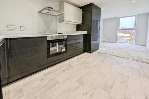 undefined, Canal Walk, Southampton SO14