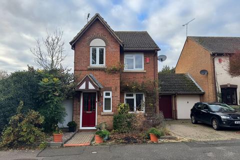undefined, Kingsmead, Kingsthorpe, NN2 8HX