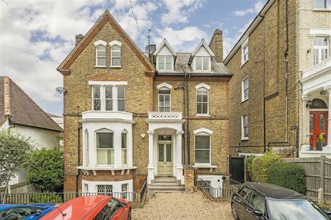 Nightingale Lane, London SW12