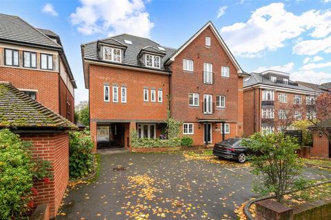 undefined, Grove Road, Sutton