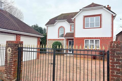 undefined, North End Road, Yapton BN18