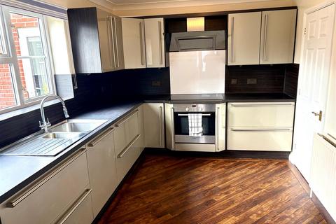 undefined, North End Road, Yapton BN18