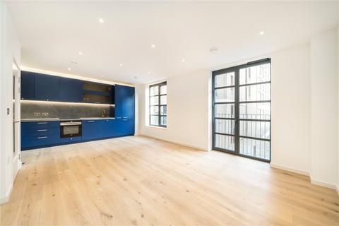 undefined, Orchard Place, London E14