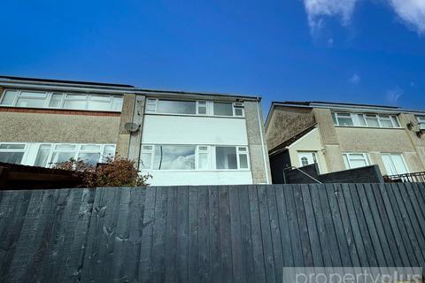 undefined, Heol Y Mynydd, Hendreforgan, Gilfach Goch, Porth, CF39