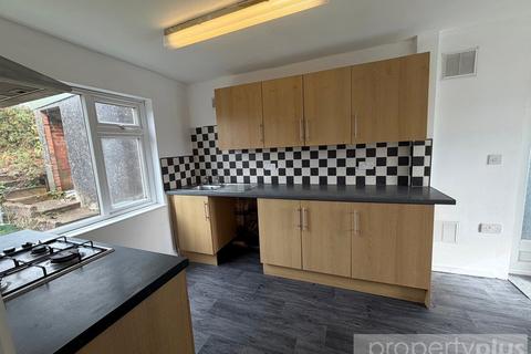 undefined, Heol Y Mynydd, Hendreforgan, Gilfach Goch, Porth, CF39
