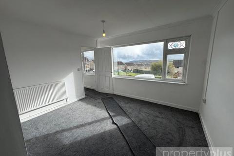undefined, Heol Y Mynydd, Hendreforgan, Gilfach Goch, Porth, CF39