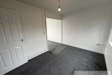 undefined, Heol Y Mynydd, Hendreforgan, Gilfach Goch, Porth, CF39