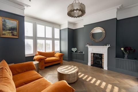 5 bedroom link detached house for sale, Bernard Gardens, Wimbledon, London, SW19
