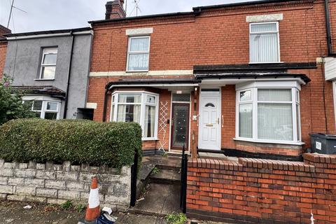 undefined, Floyer Road, Small Heath, Birmingham