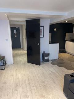 undefined, Halifax House, 5 Fenwick Street, Liverpool