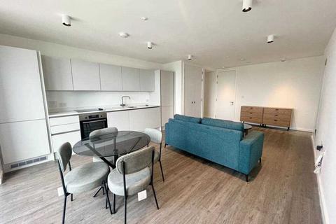2 bedroom apartment to rent, Marlstone Avenue, Manchester