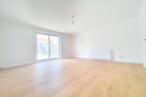 Slack Lane, Heath S44